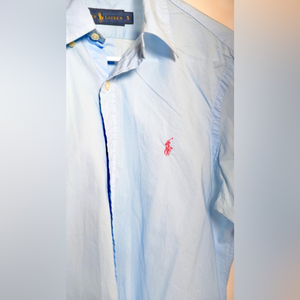 Ralph Lauren Shirt Men